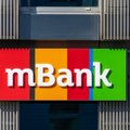 mBank i Bank Millennium zawiązały duże rezerwy na kredyty frankowe