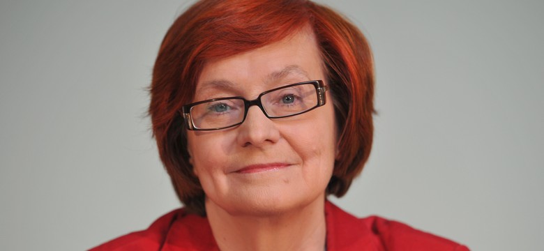 Pełnomocnik miękkich kroków