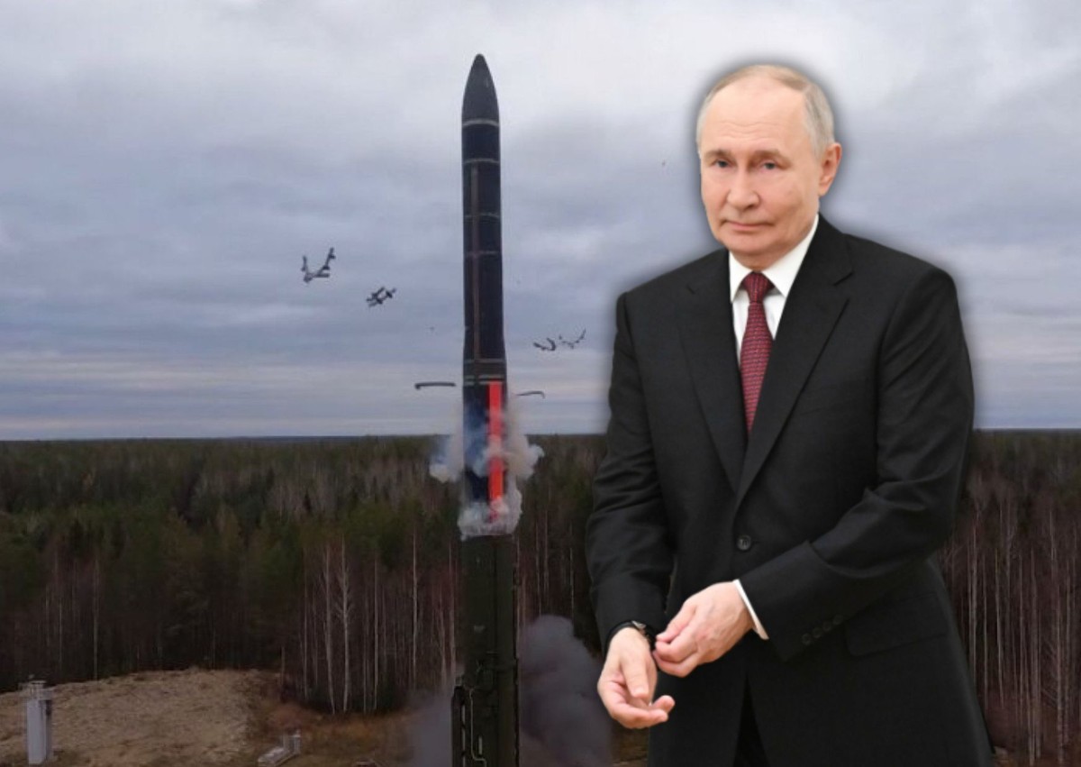 Polskie miasto na celowniku Rosji. Ukraiński wywiad ujawnił skalę zagrożenia