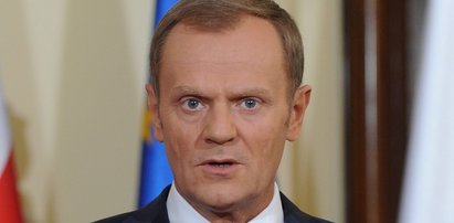 Tusk ostro o zdjęciach ciała Lecha Kaczyńskiego: Prowokacja? To trudno...