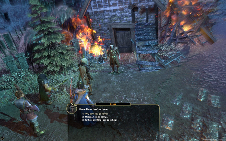 Sword Coast Legends