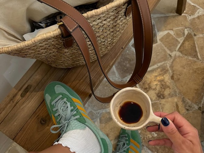 Patike će i ove jeseni biti jedan od ključnih komada u svakodnevnim modnim kombinacijama