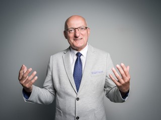 Poseł PiS, który jeździ na Woodstock: Jestem tam dla tysięcy młodych ludzi [WYWIAD MAZURKA]