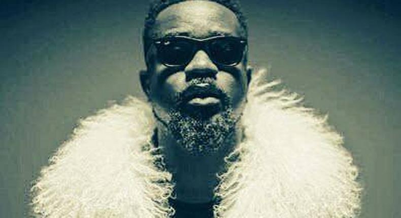 Sarkodie