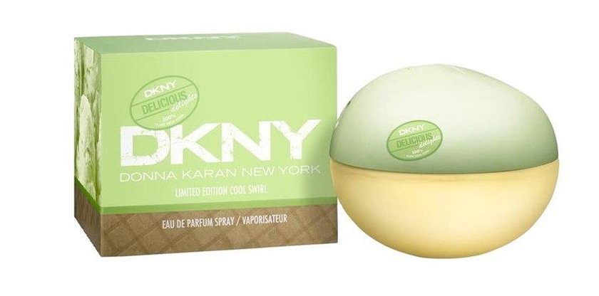 DKNY Be Delicious