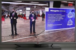 Szczepionka do wyboru? Minister Dworczyk wyjaśnia