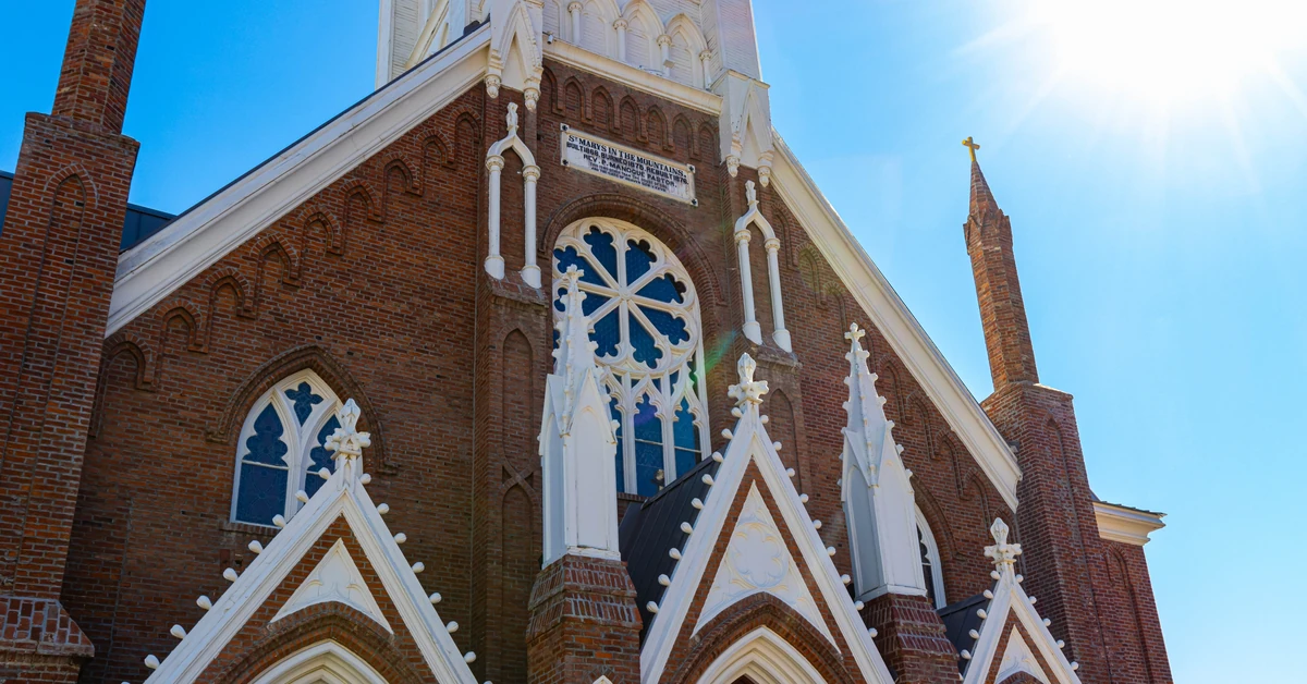 Chatbot zamiast księdza? Kościoły w USA przeżywają cyfrowe przebudzenie