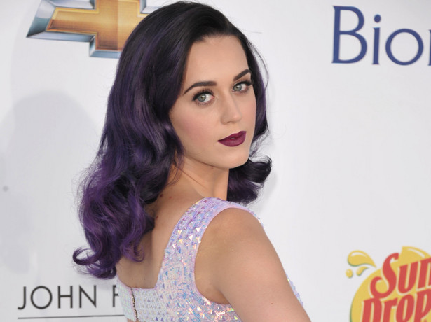 Katy Perry przedstawia siostrę – są jak dwie krople wody!