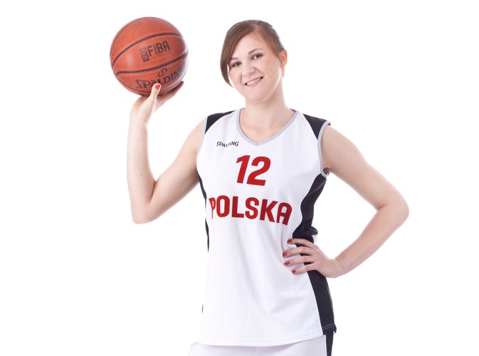 Agnieszka Kaczmarczyk