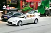 Czy kabriolet musi być drogi?  Mazda MX-5 kontra Maserati Grancabrio