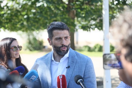 Aleksandar Šapić prvi je favorit da bude novi-stari gradonačelnik Beograda