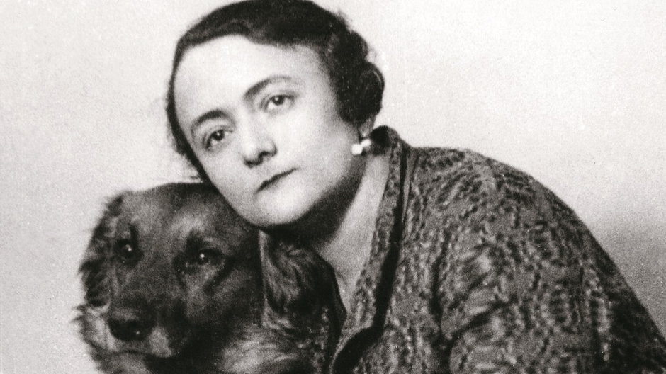 Maria Hirszbein była jedną z pierwszych i jedną z niewielu kobiet, które trzęsły polską kinematografią w jej najlepszych, międzywojennych czasach. To dzięki niej zabłysła gwiazda amanta Brodniewicza 