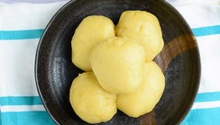 5 meals Nigerian and Ghanaians have in common