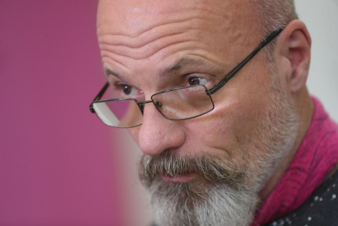 Omikron: Zacher szerint most nincs pofázás, most meló van