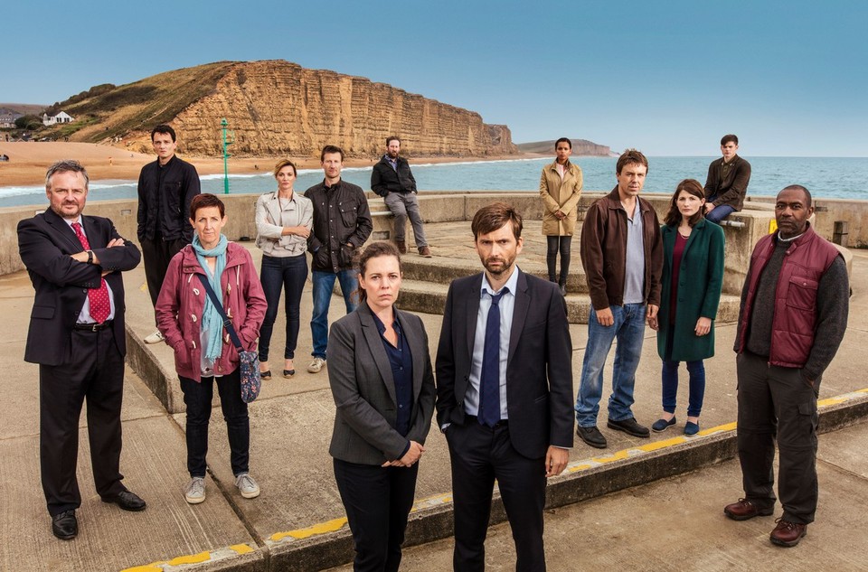 "Broadchurch"