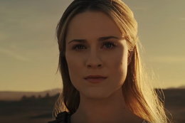 "Westworld" wraca w kwietniu. HBO pokazało pierwszy trailer