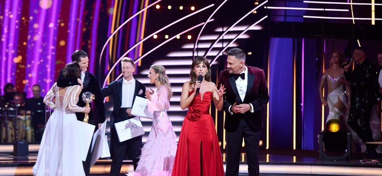 Tyle kosztują bilety na "Taniec z gwiazdami". To nie są tanie rzeczy