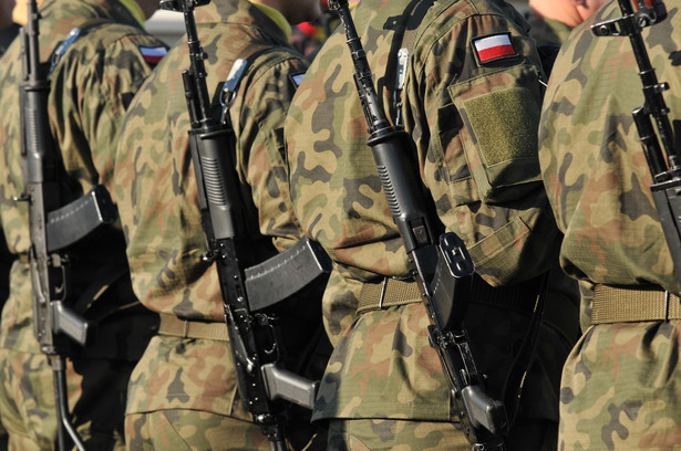 Wprowadzenie nowych przepisów ułatwi kierowanie polskich żołnierzy do organów dowódczo-sztabowych misji organizacji międzynarodowych i sił wielonarodowych