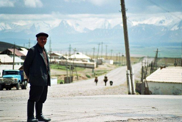 Galeria Kirgizja, obrazek 34