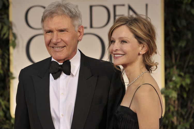 <b>Harrison Ford</b> zanim stał się ulubieńcem publiczności pracował jako stolarz.