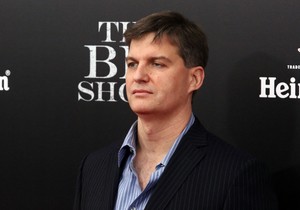 Majkl Beri