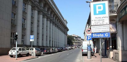 Czy znów będziemy bulić za parking w soboty?!