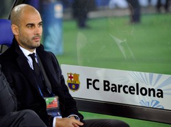 "Guardiola skompletował najlepszy skład w historii"