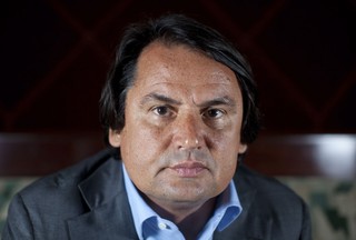 Udziały producenta Żubrówki' poszły w rosyjskie ręce. Czy rosyjski miliarder uratuje CEDC, największego producenta wódki w Polsce?