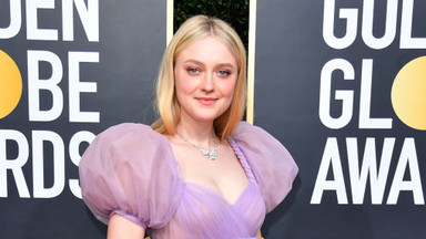 Dakota Fanning: od dzieciństwa na ekranie