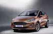 Ford Fiesta Titanium