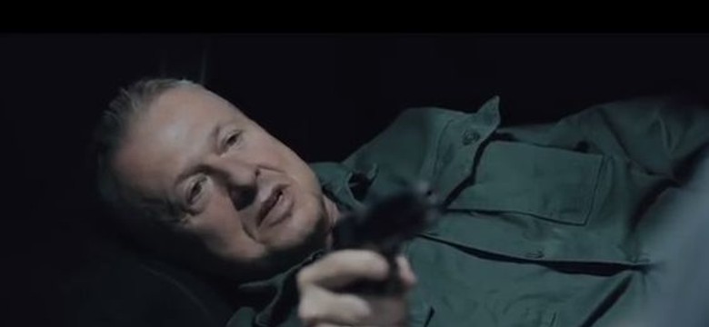 Patryk Vega o nowym "Pitbullu": Wchodzimy w świat gangsterów równie mocno jak w świat policyjny
