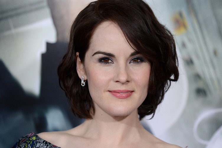 Michelle Dockery