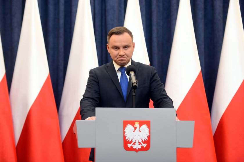 Andrzej Duda