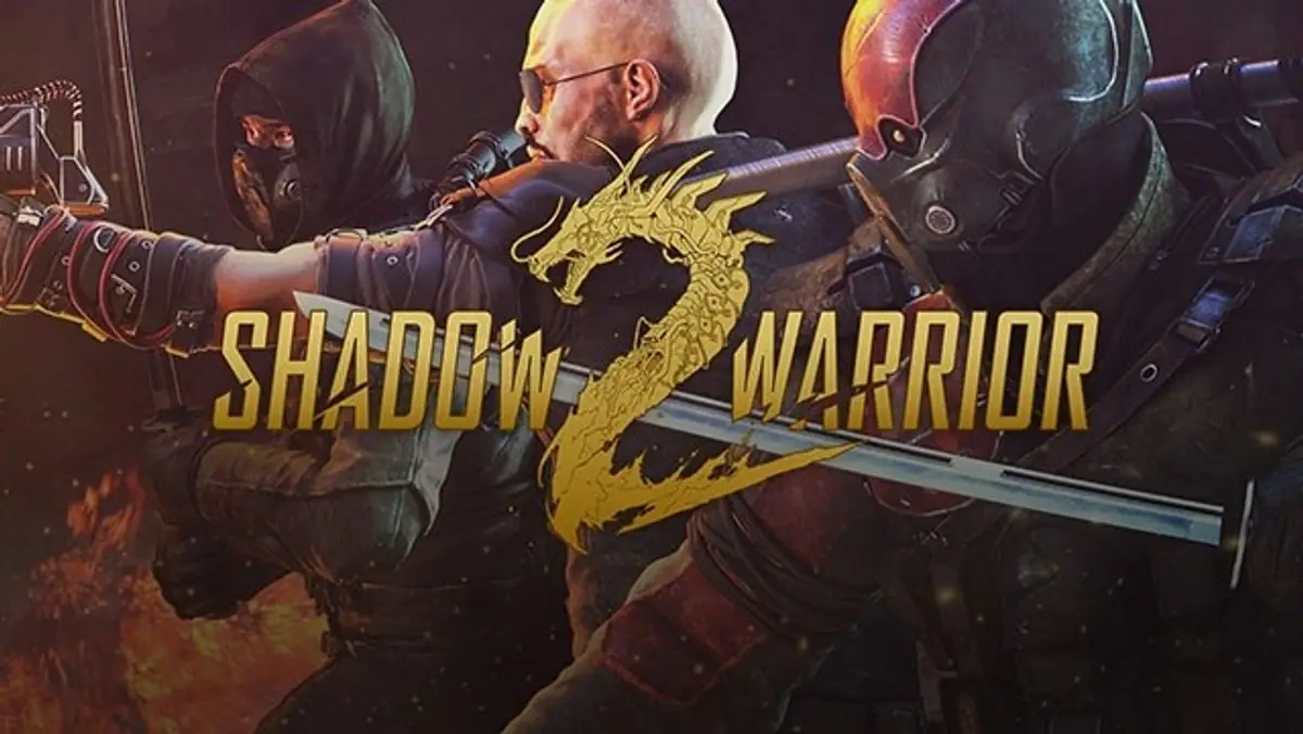 Shadow Warrior 2 nareszcie z datą premiery na PS4 i Xboksie One