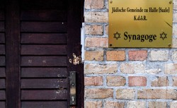 W internecie znaleziono "manifest" zamachowca z Halle