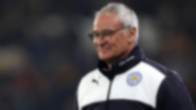 Claudio Ranieri: Leicester już jest zwycięzcą