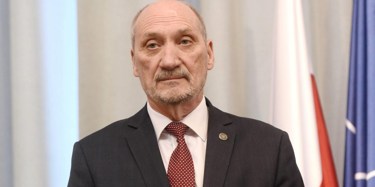 Antoni Macierewicz