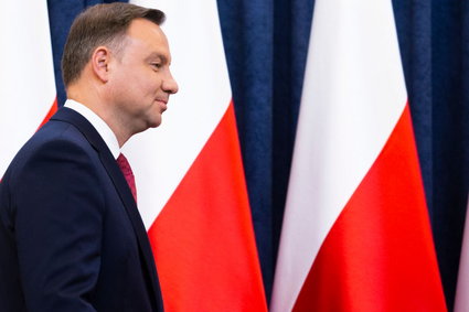 Prezydent Andrzej Duda podpisał nowelizację budżetu