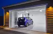 Honda Smart Home garaz