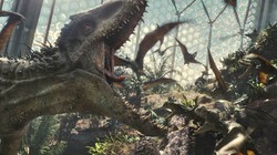Ekspert chwali: "Jurassic World" wiarygodniejszy naukowo [ZDJĘCIA]