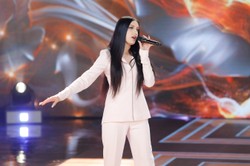 Viki Gabor zabrała głos po ataku. "Nikomu nie życzę takiego bólu"