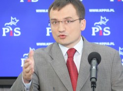 Ziobro: Tusk się mści, bo czegoś się boi