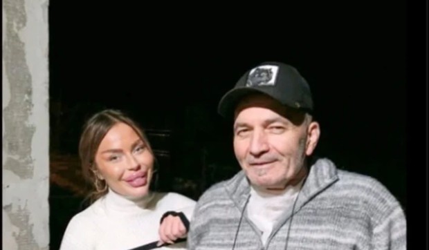 Sofija i Dane