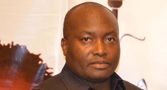 Ifeanyi Ubah 