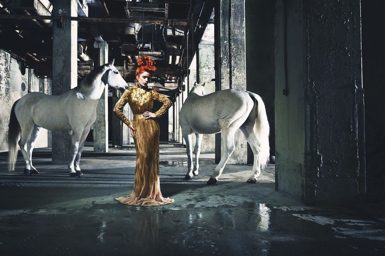 6. Paloma Faith – 'A Perfect Contradiction'
