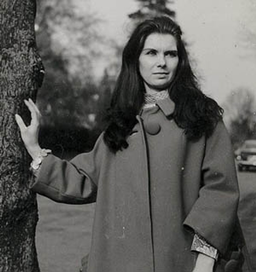 Sandra Rivet