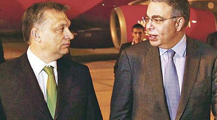 12 millióért béreltek Orbánéknak repülőt