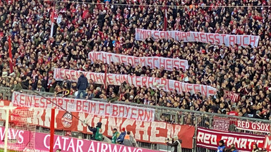 Fani nie zawsze mają rację, a przykładów na to jest sporo... Echa protestów kibiców Bayernu przeciwko esportowi