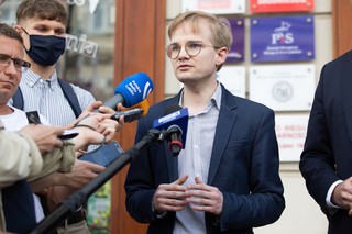 Patkowski: Wzrost kwoty wolnej to koszt dla finansów publicznych 22 mld zł rocznie