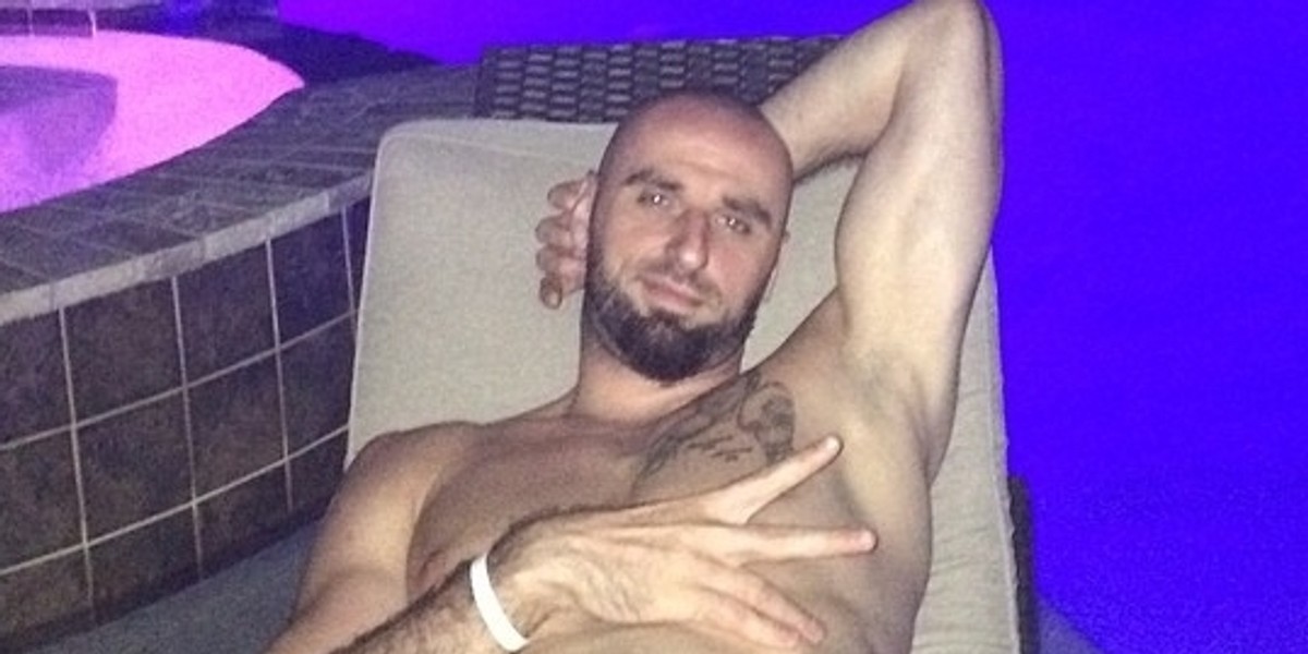 Marcin Gortat do wzięcia! Koszykarz NBA szuka kobiety!